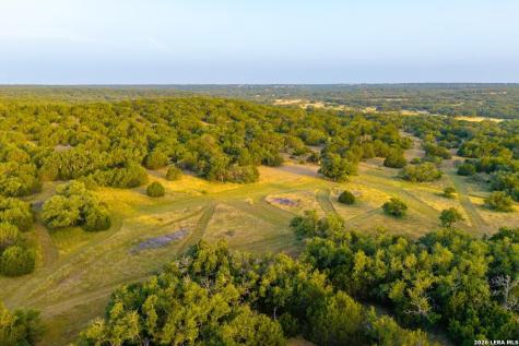 572 Turner Menard TX 76859