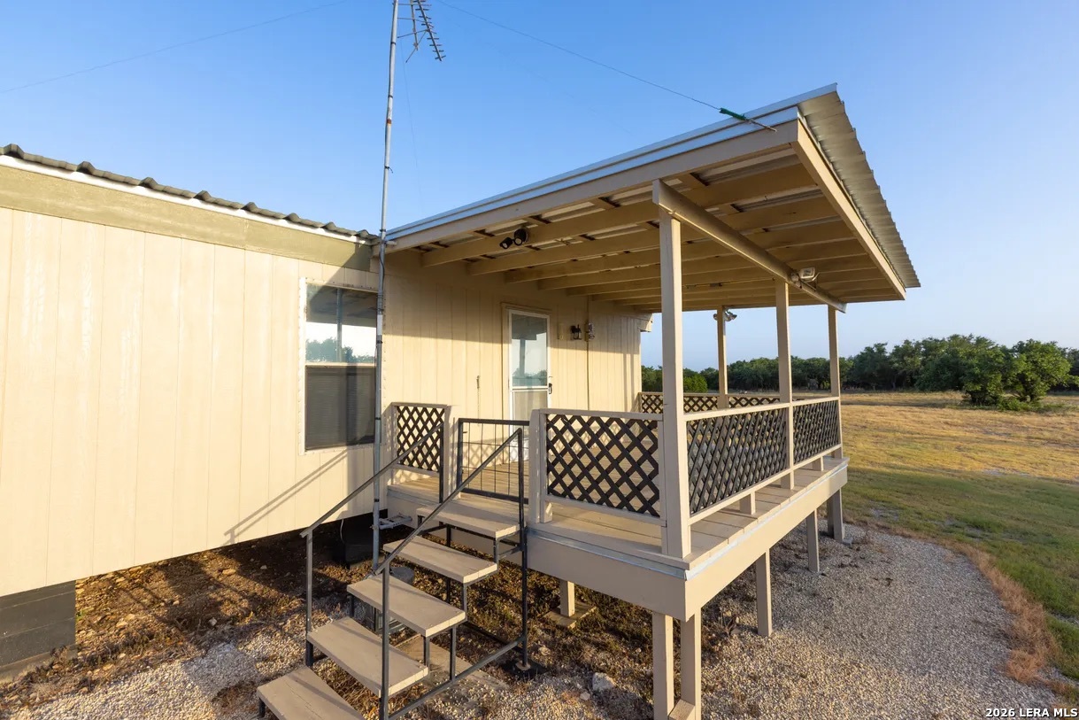 572 Turner Menard TX 76859