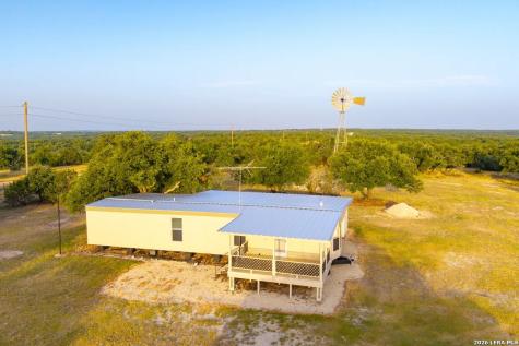 572 Turner Menard TX 76859