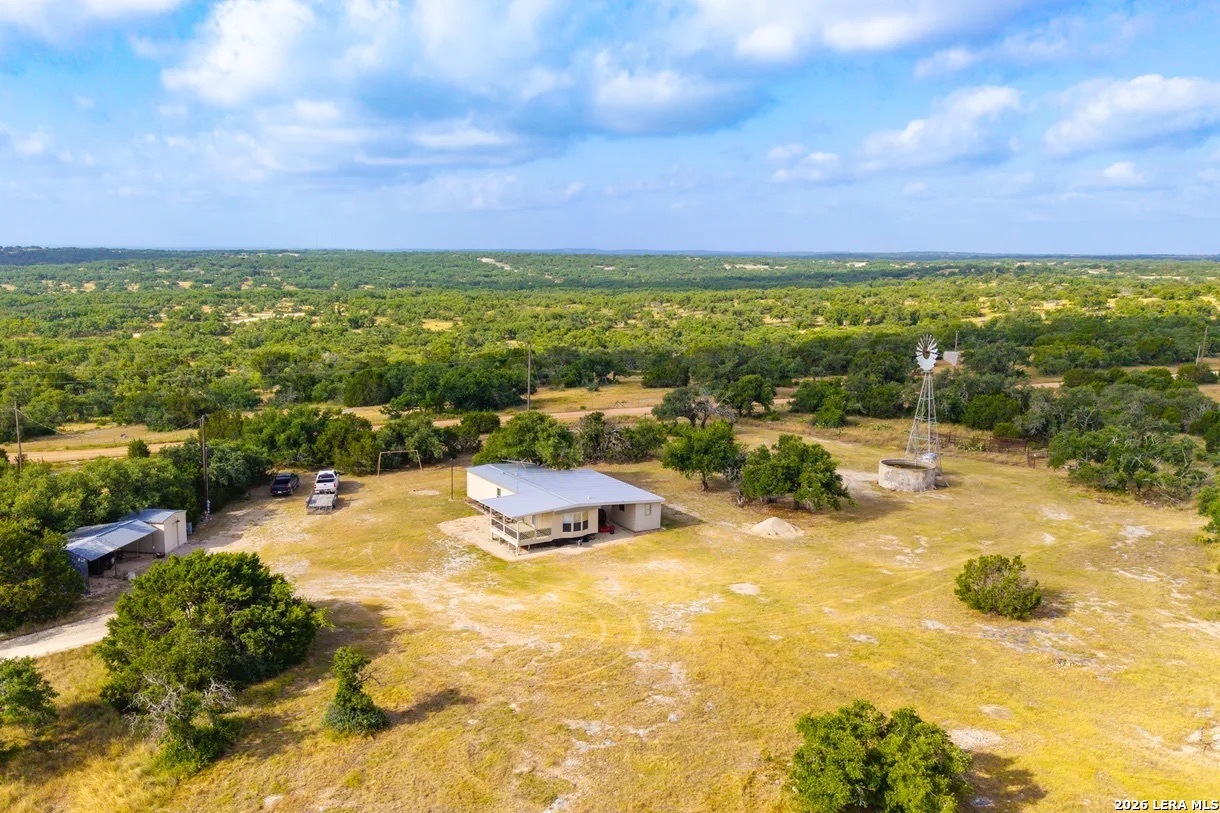 572 Turner Menard TX 76859