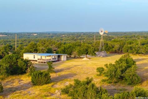 572 Turner Menard TX 76859