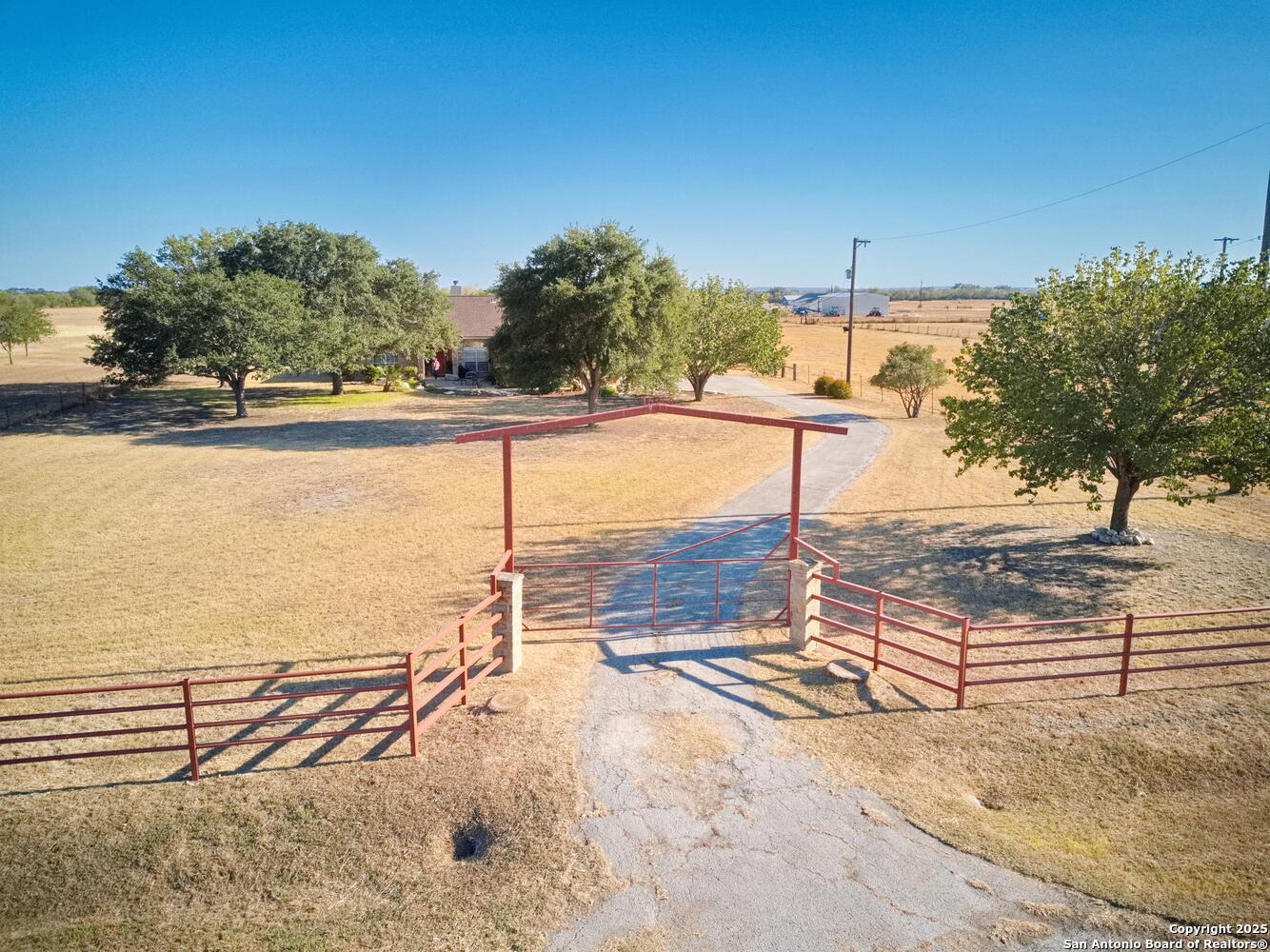 15260 Miller Road St Hedwig TX 78152