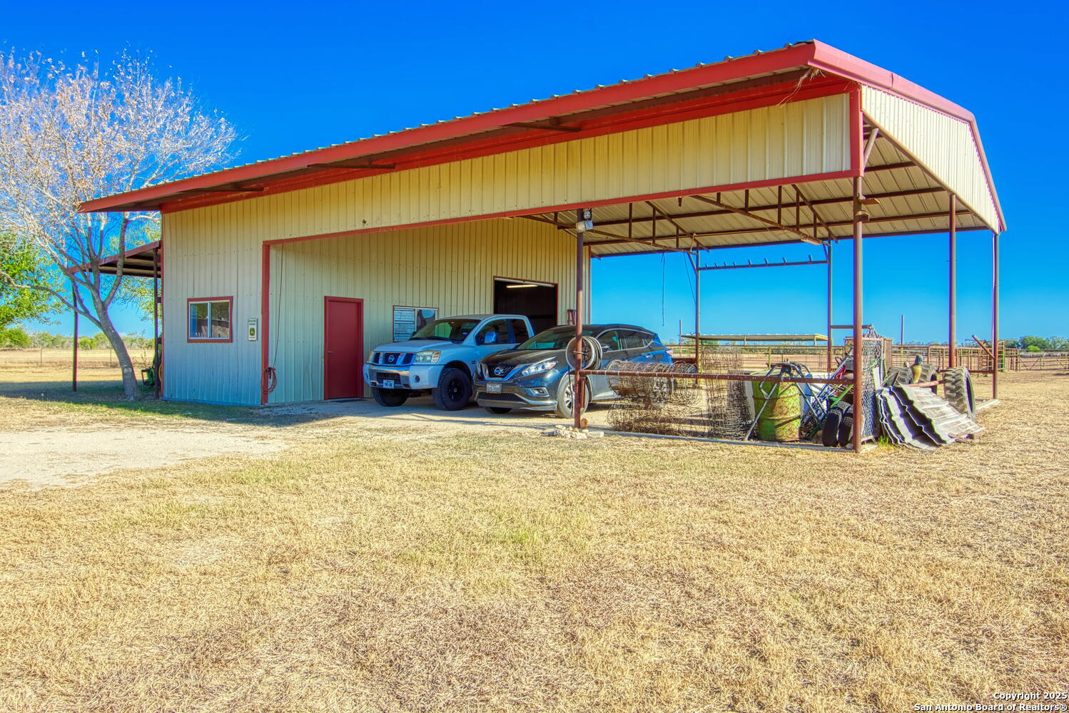 15260 Miller Road St Hedwig TX 78152