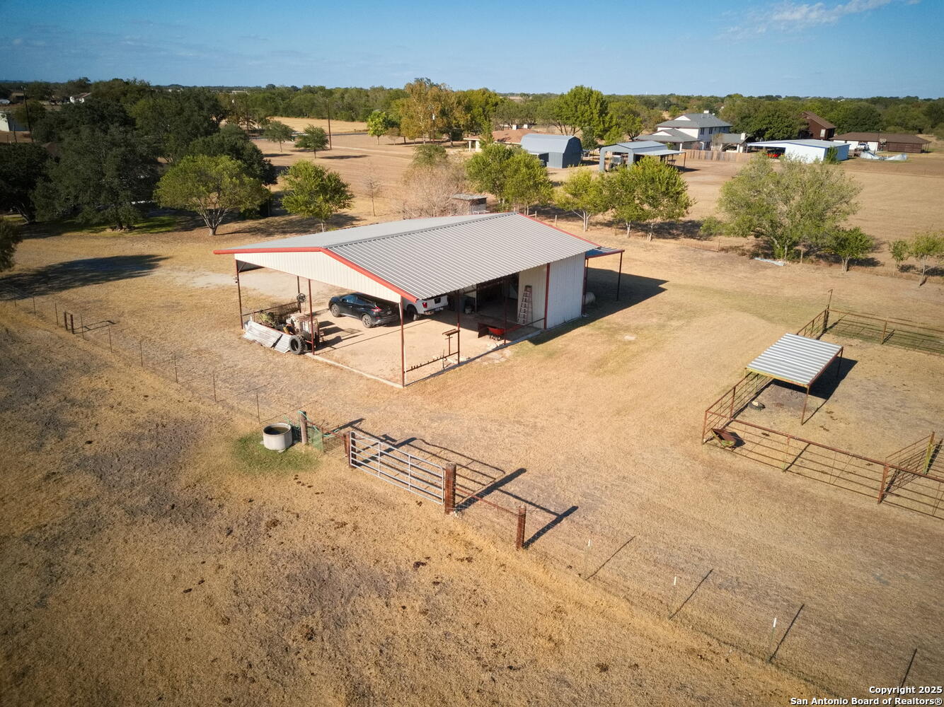 15260 Miller Road St Hedwig TX 78152