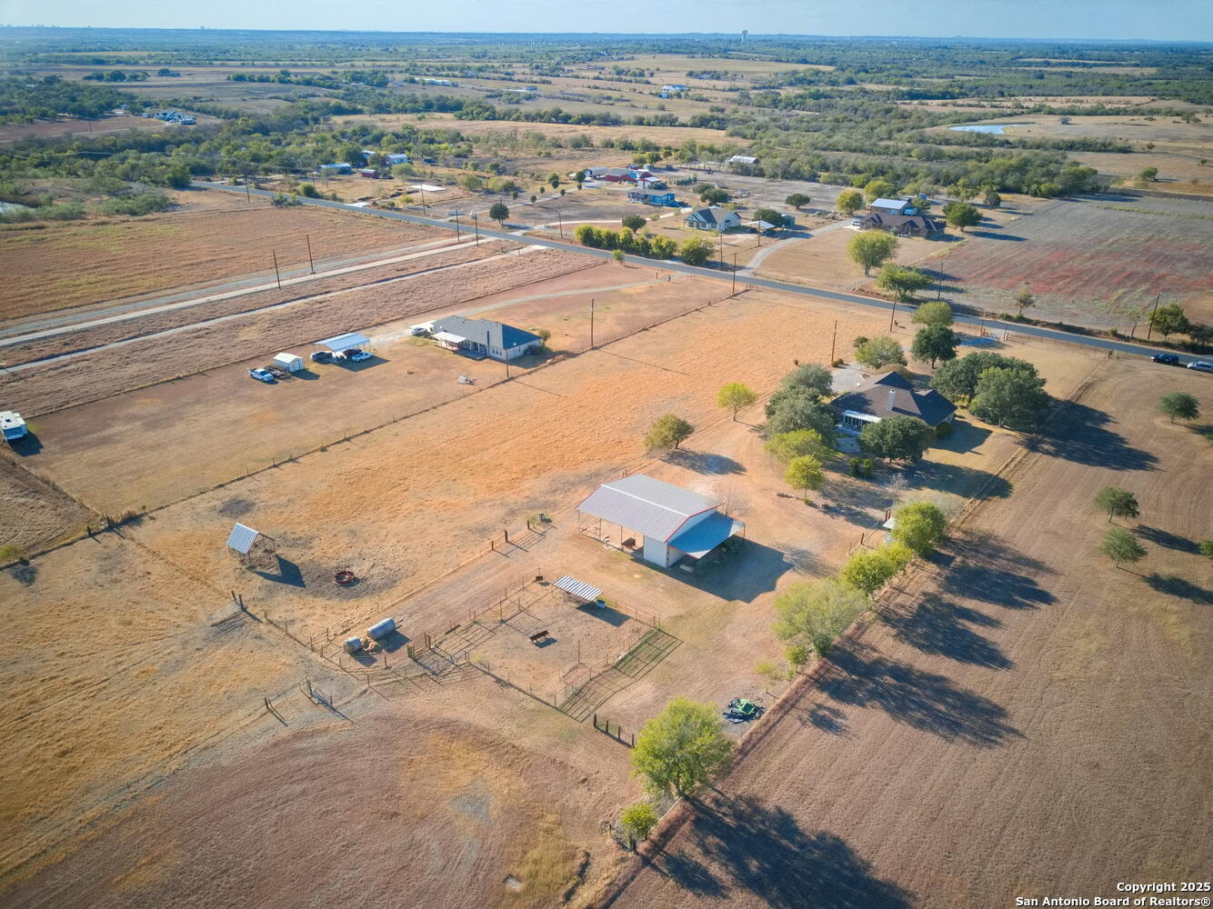 15260 Miller Road St Hedwig TX 78152