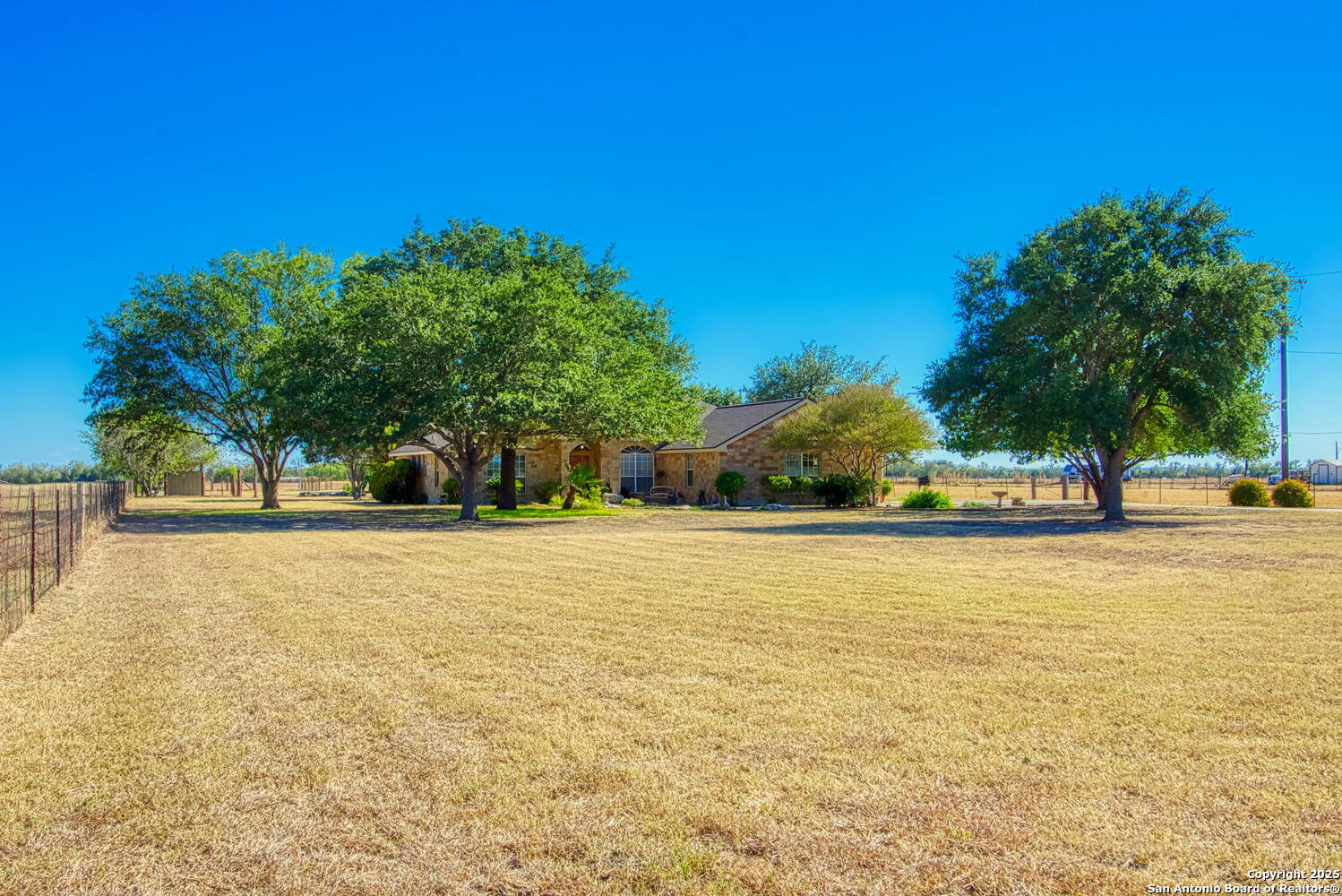 15260 Miller Road St Hedwig TX 78152