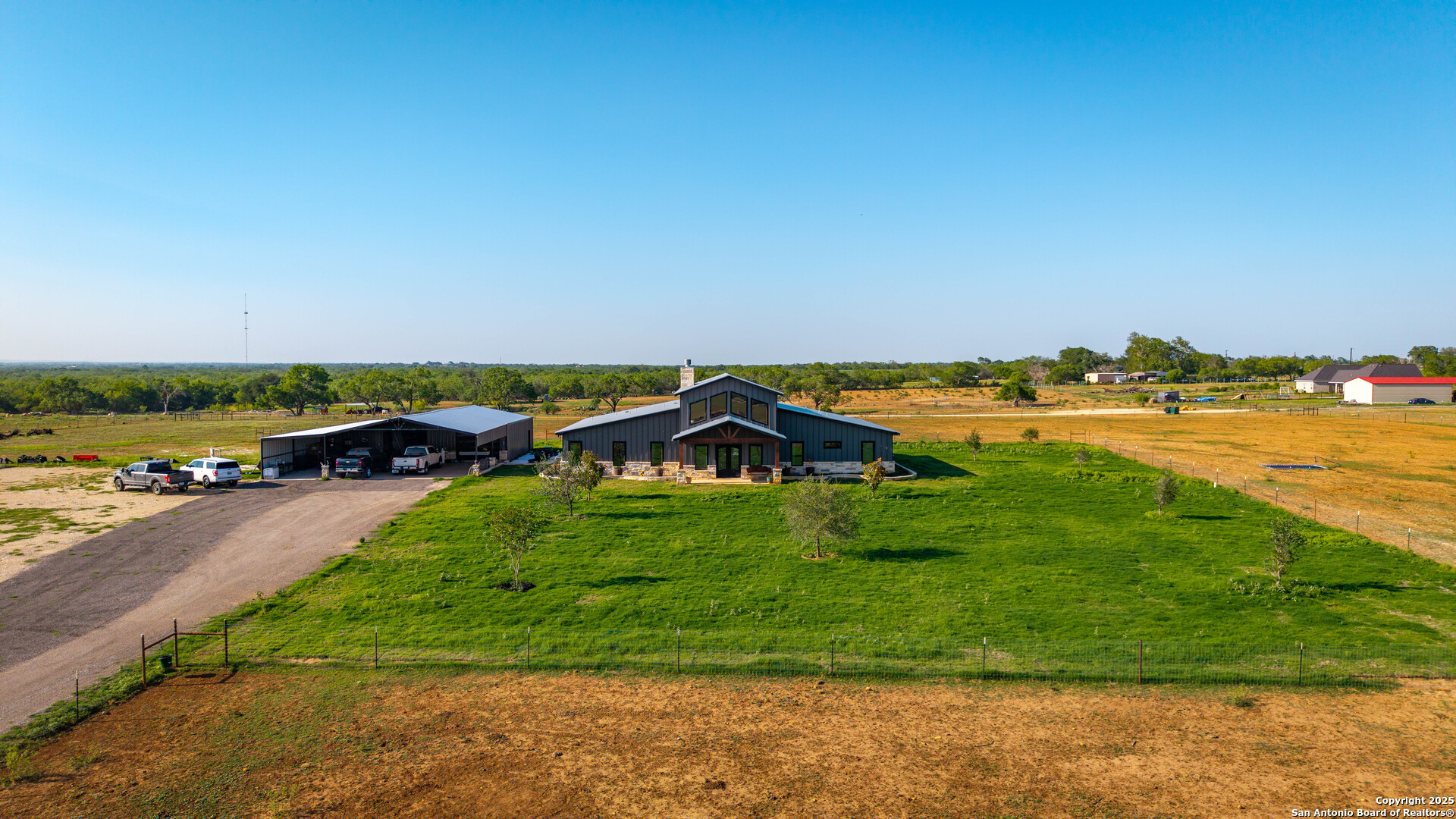 12093 New Sulphur San Antonio TX 78263