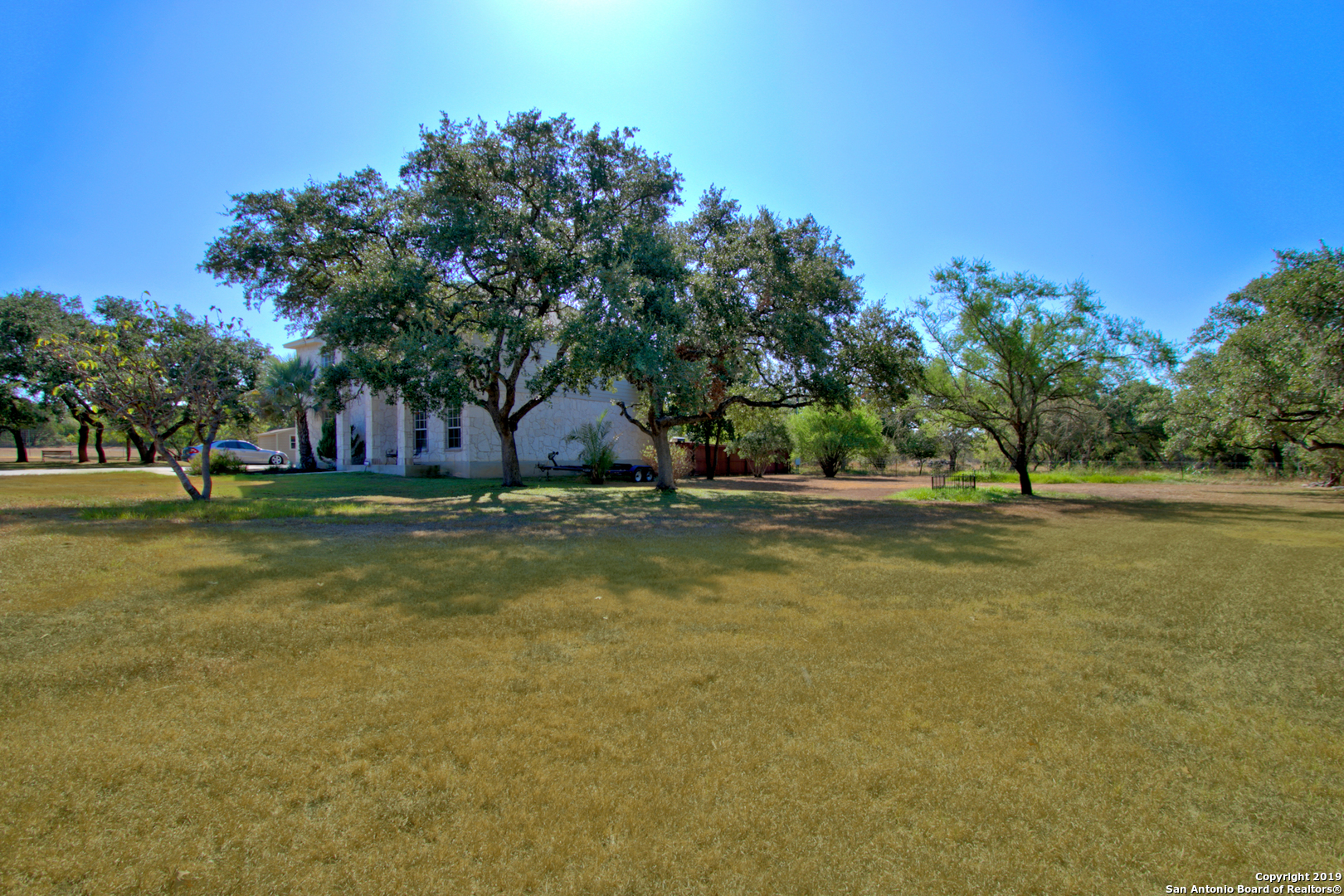 27955 Evans Way San Antonio TX 78266