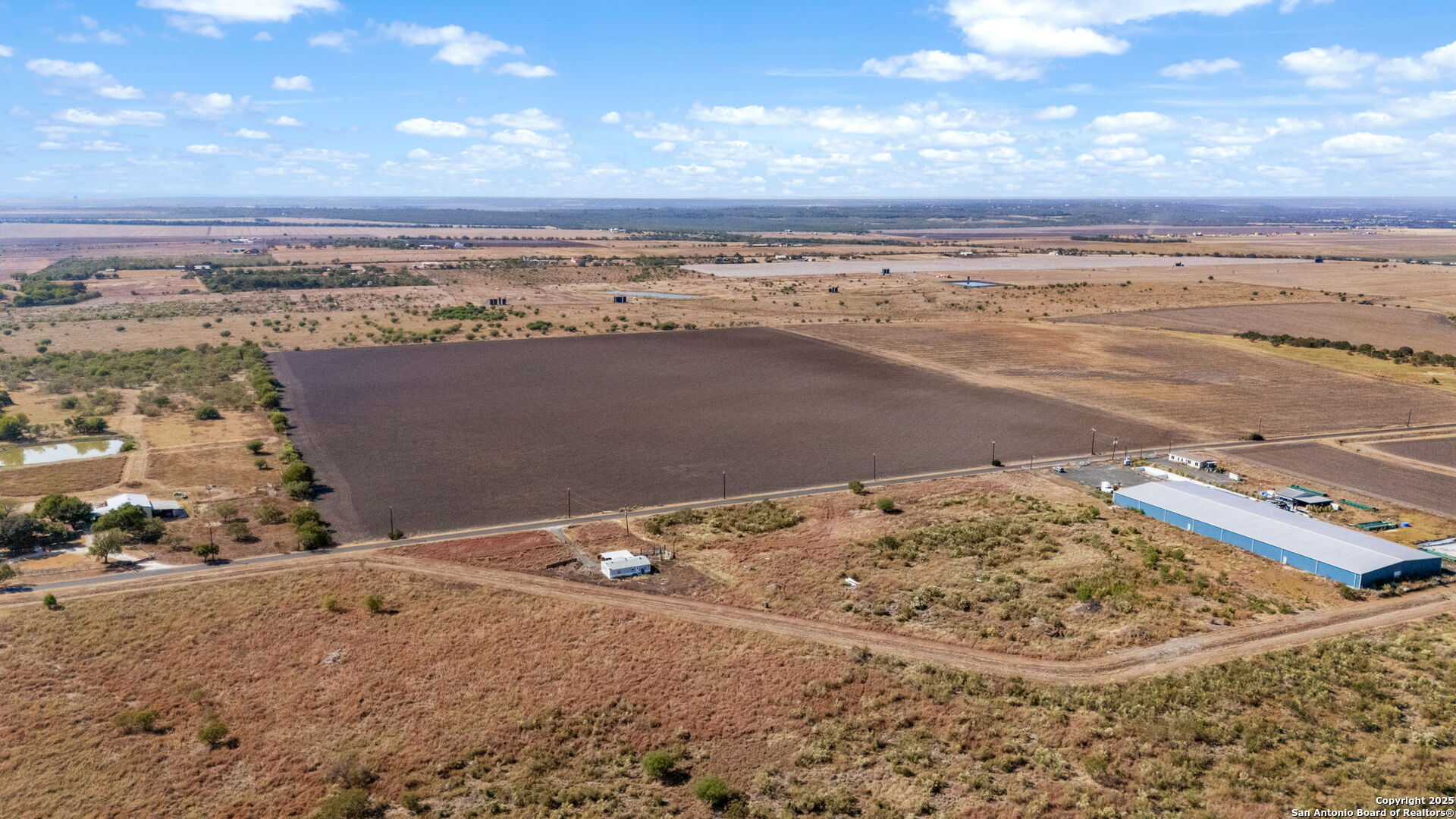 Tbd County Road 583 Lacoste TX 78039