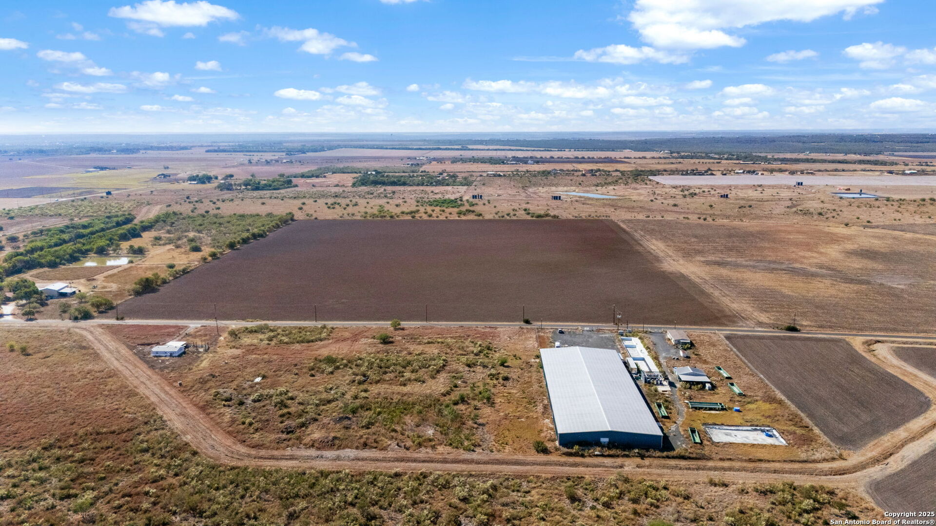 Tbd County Road 583 Lacoste TX 78039