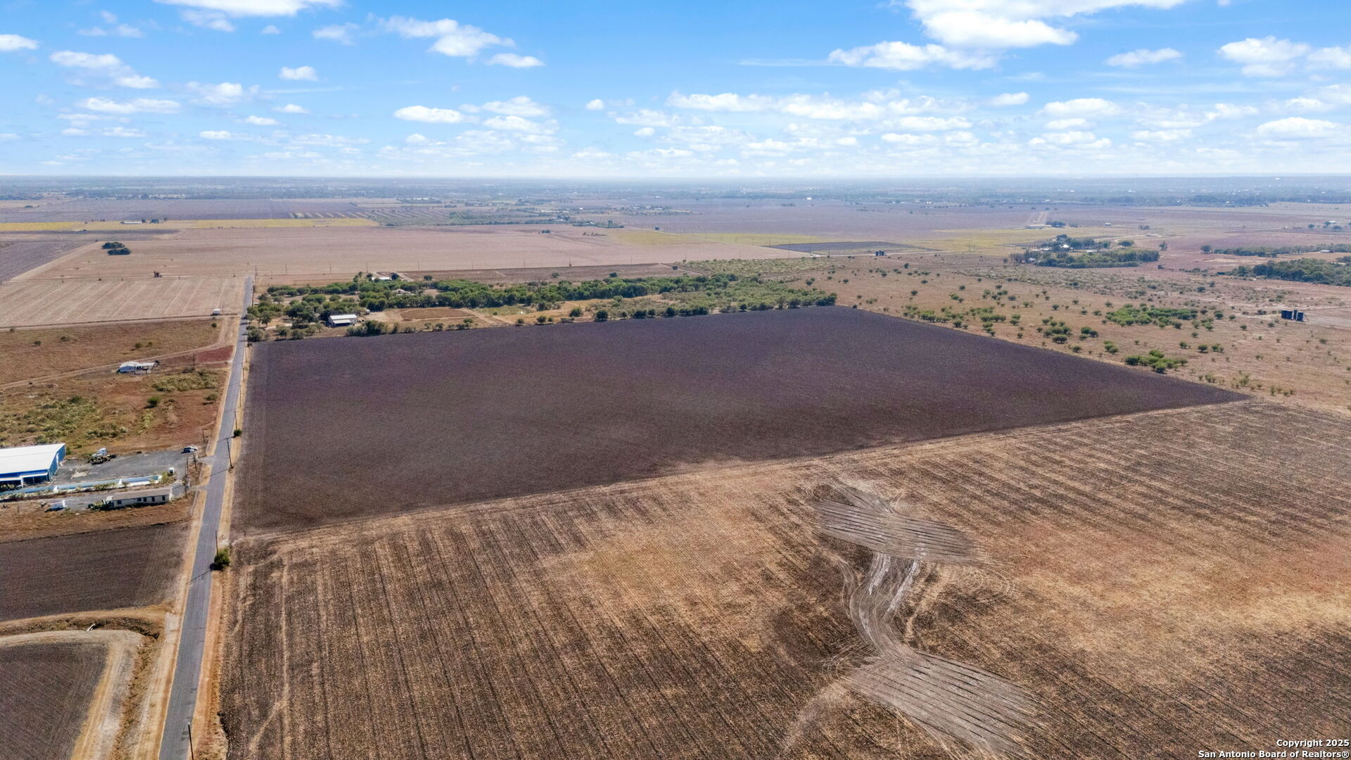 Tbd County Road 583 Lacoste TX 78039
