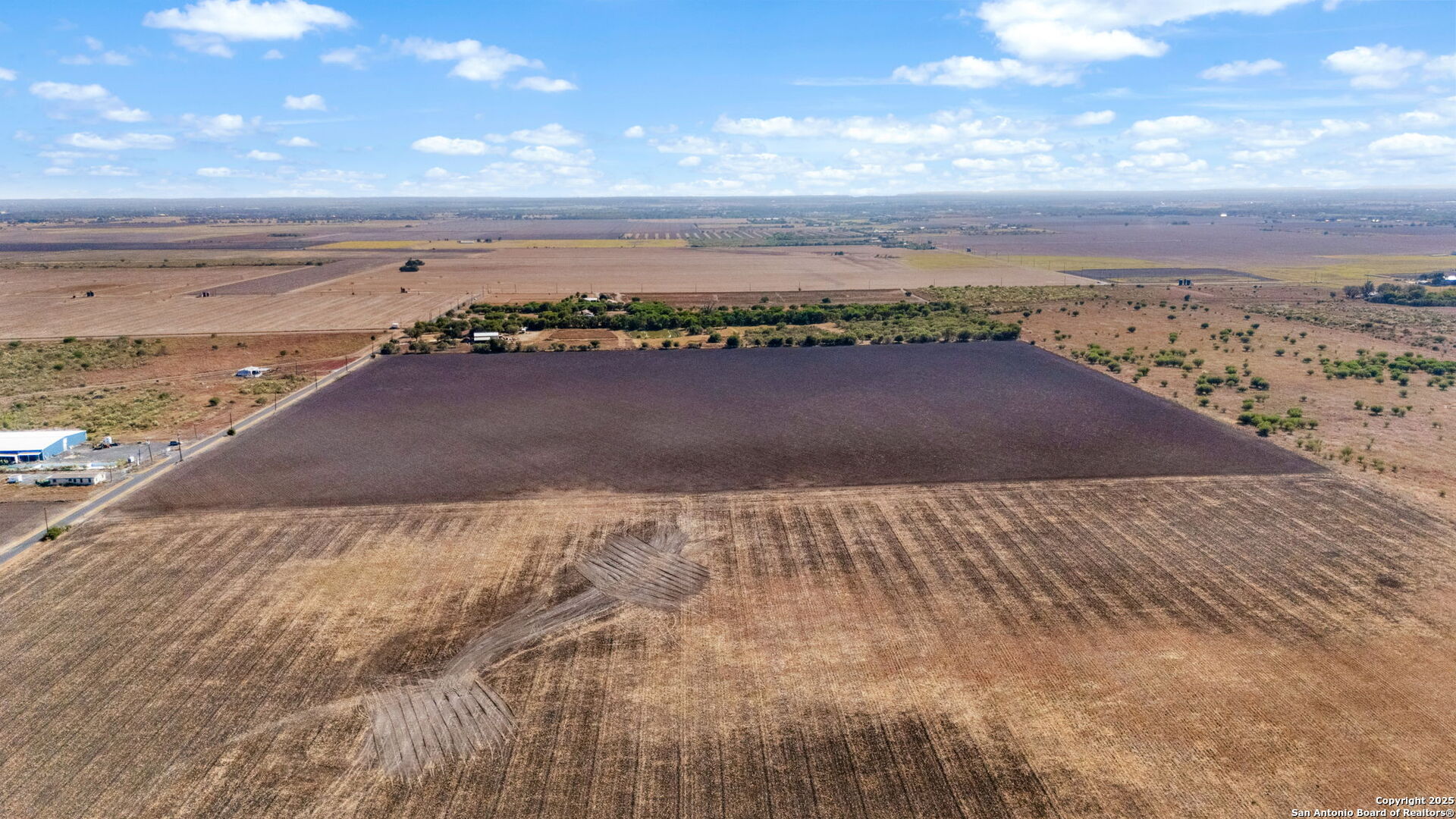 Tbd County Road 583 Lacoste TX 78039
