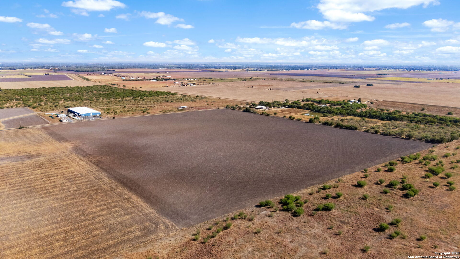 Tbd County Road 583 Lacoste TX 78039