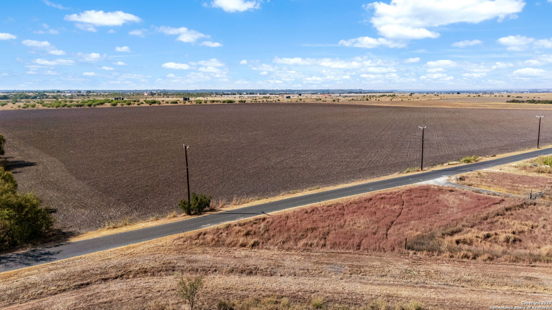 Tbd County Road 583 Lacoste TX 78039