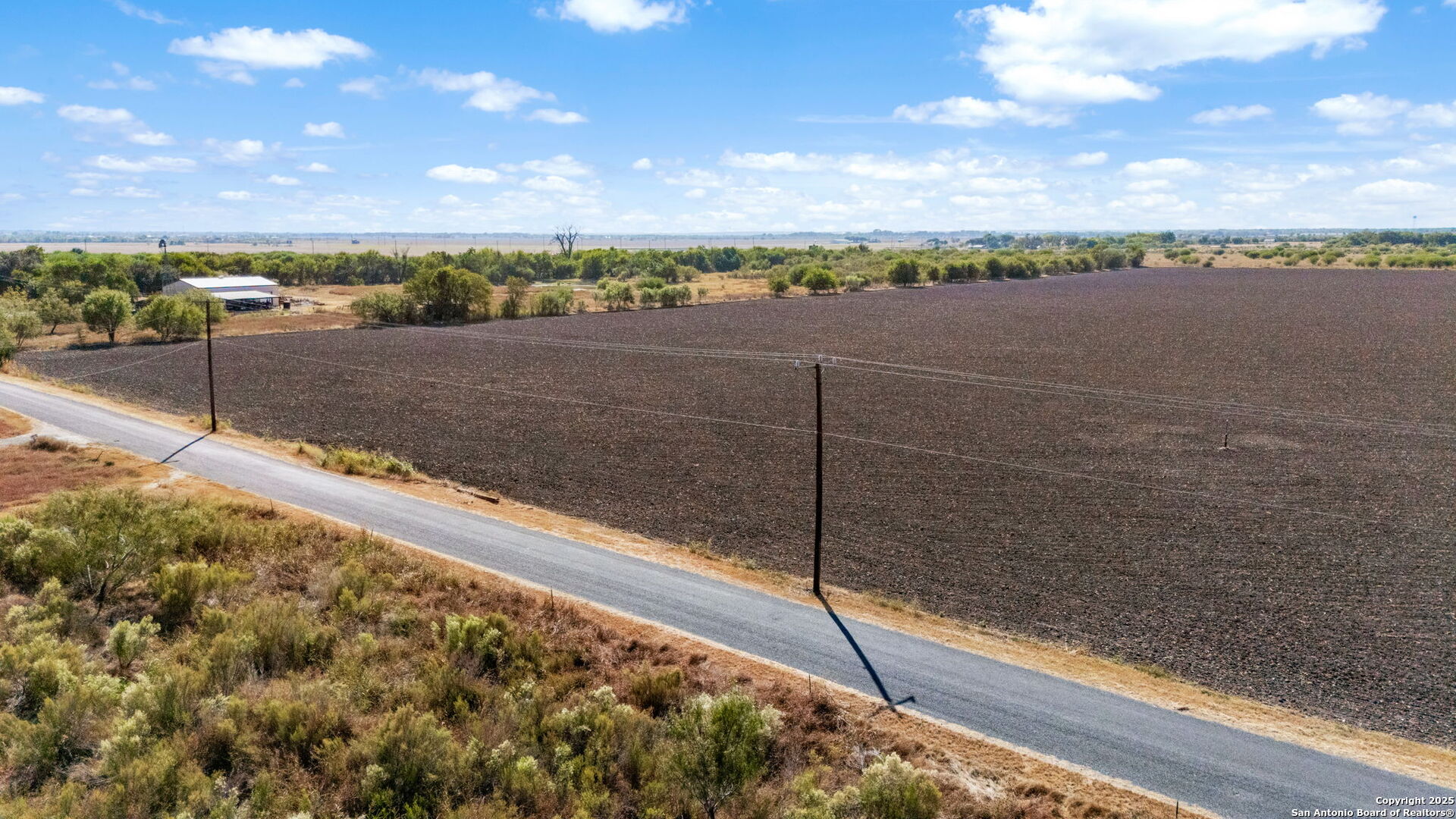 Tbd County Road 583 Lacoste TX 78039