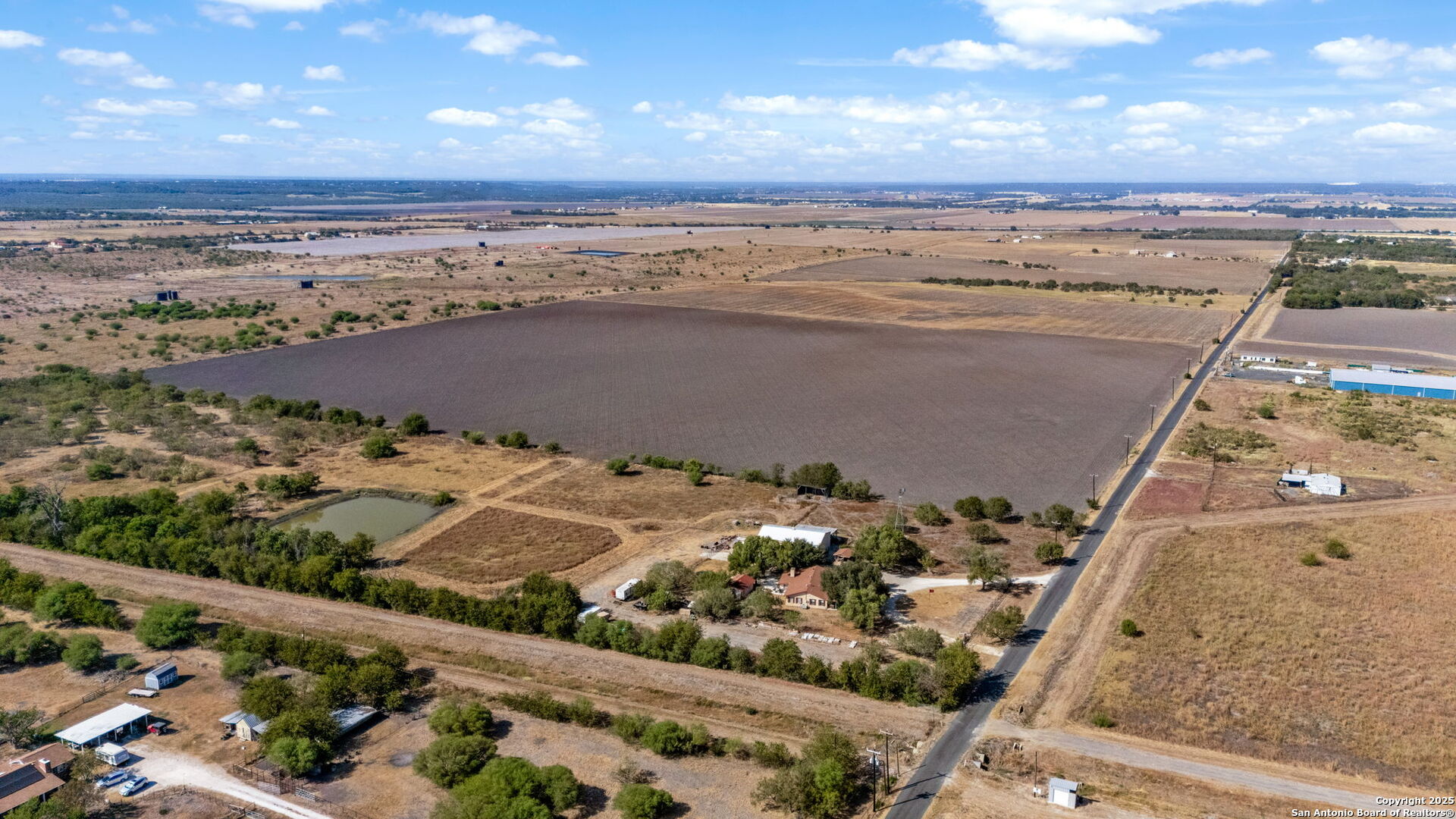 Tbd County Road 583 Lacoste TX 78039