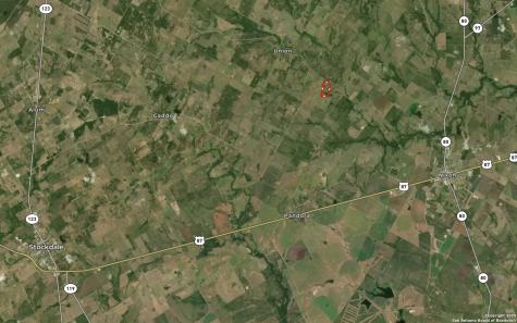 50+/- Acres Fm 1681 Nixon TX 78140