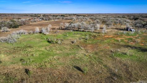 50+/- Acres Fm 1681 Nixon TX 78140