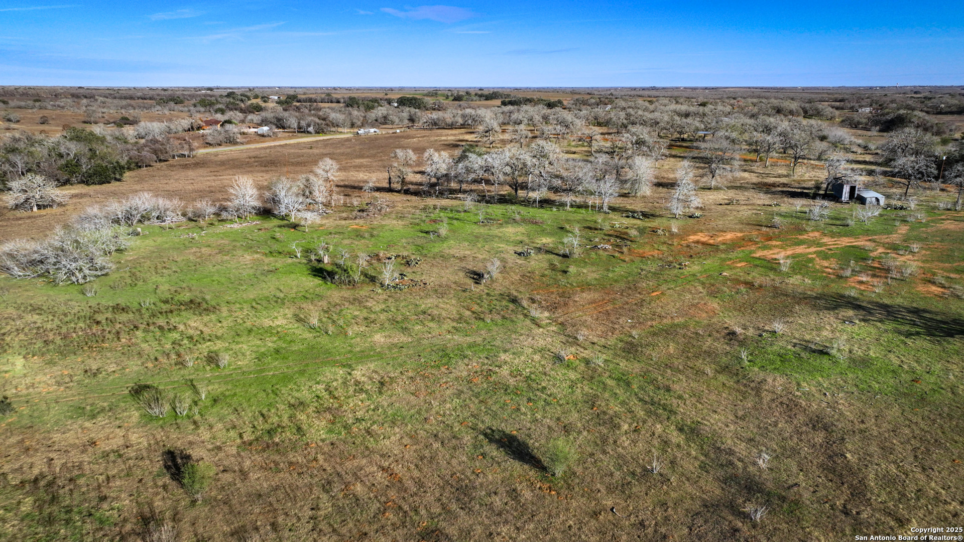 50+/- Acres Fm 1681 Nixon TX 78140