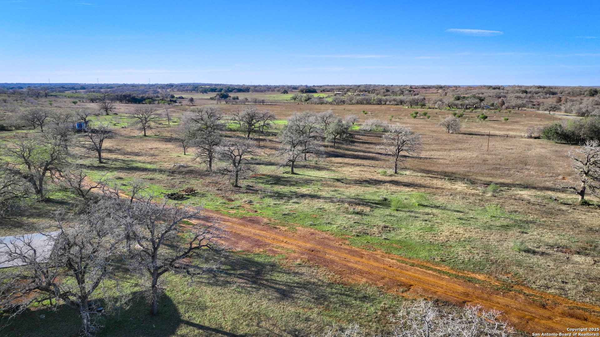 50+/- Acres Fm 1681 Nixon TX 78140