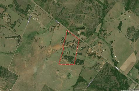 50+/- Acres Fm 1681 Nixon TX 78140