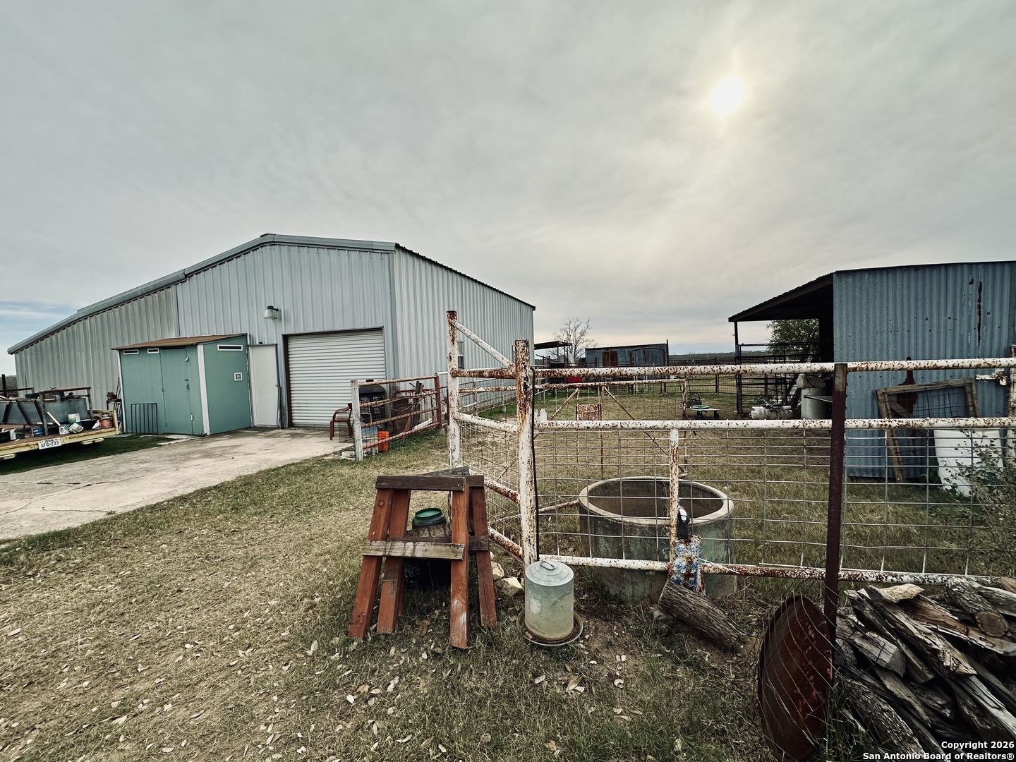 1485 Fm 2579 Floresville TX 78114