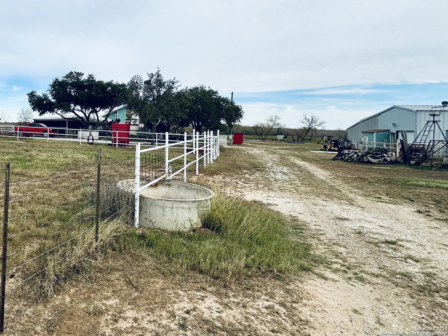 1485 Fm 2579 Floresville TX 78114