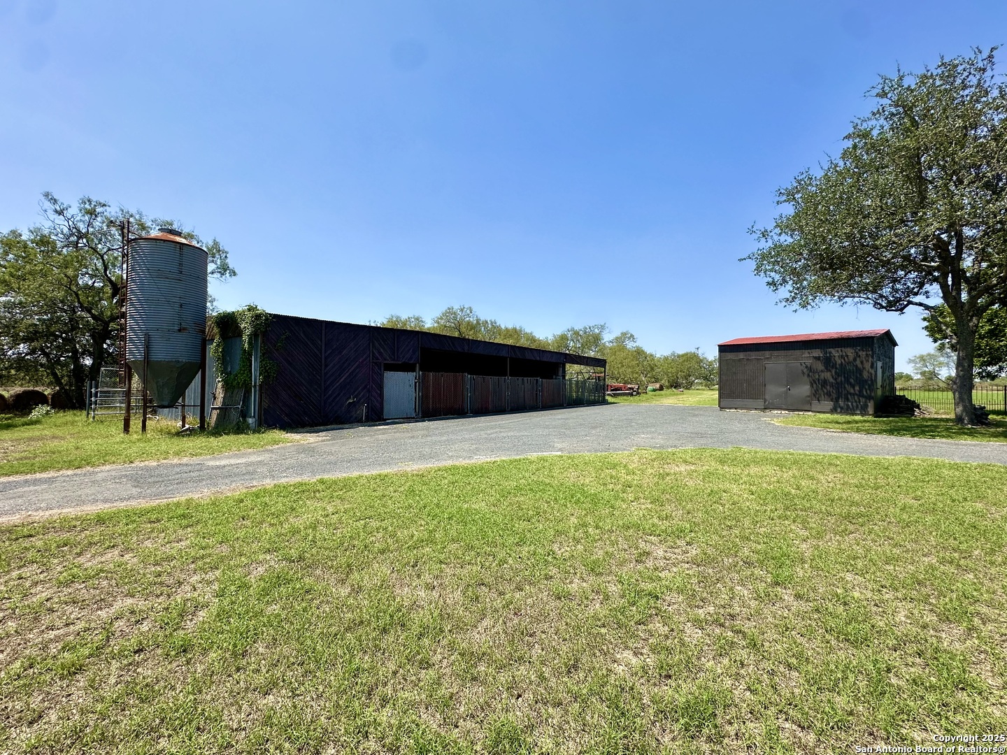 10745 & 10767 Rosemar Lane Adkins TX 78101