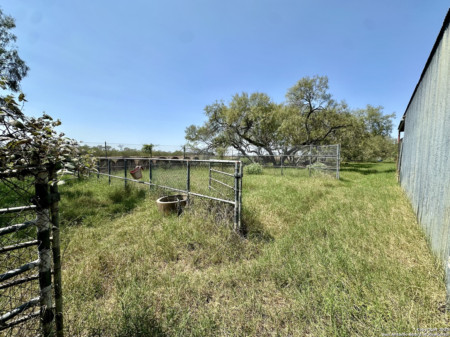 10745 & 10767 Rosemar Lane Adkins TX 78101