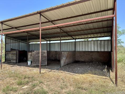 10745 & 10767 Rosemar Lane Adkins TX 78101