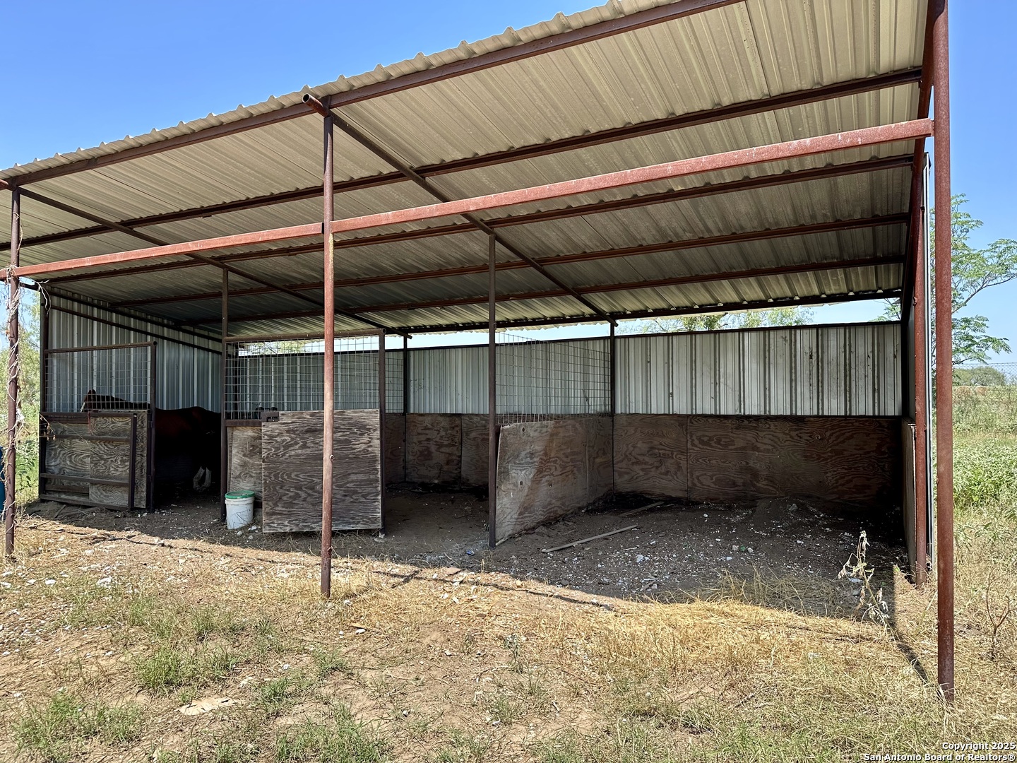 10745 & 10767 Rosemar Lane Adkins TX 78101