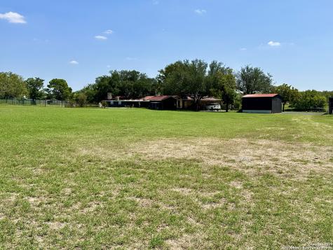 10745 & 10767 Rosemar Lane Adkins TX 78101