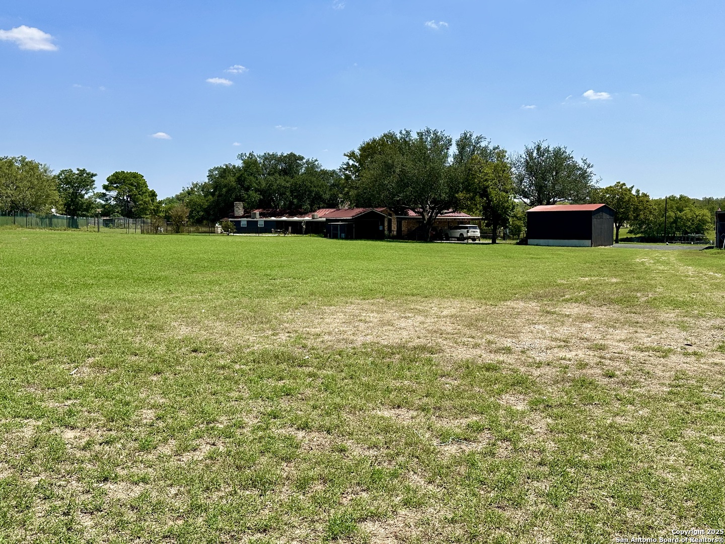 10745 & 10767 Rosemar Lane Adkins TX 78101