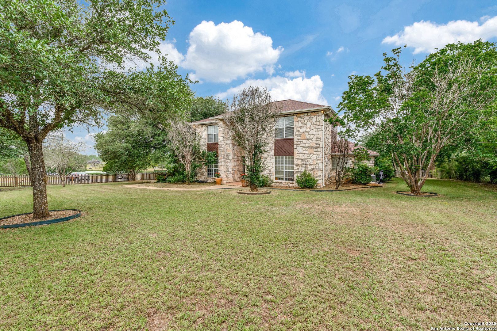 10745 & 10767 Rosemar Lane Adkins TX 78101
