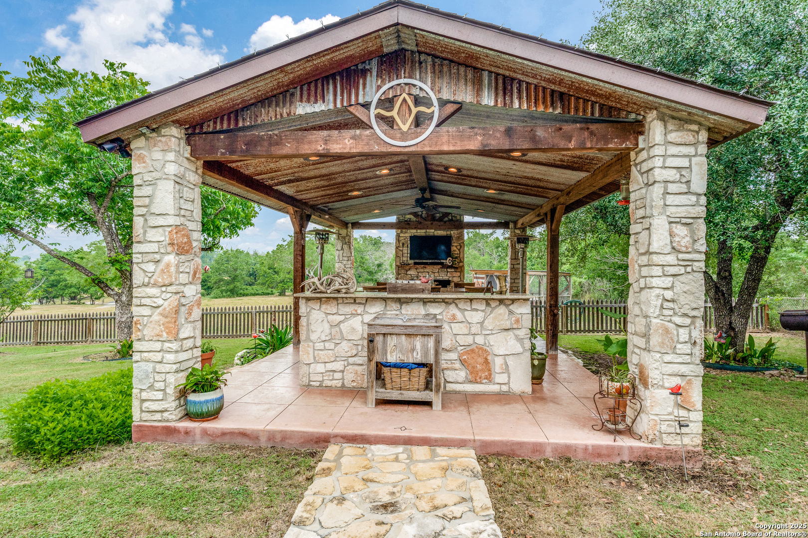 10745 & 10767 Rosemar Lane Adkins TX 78101