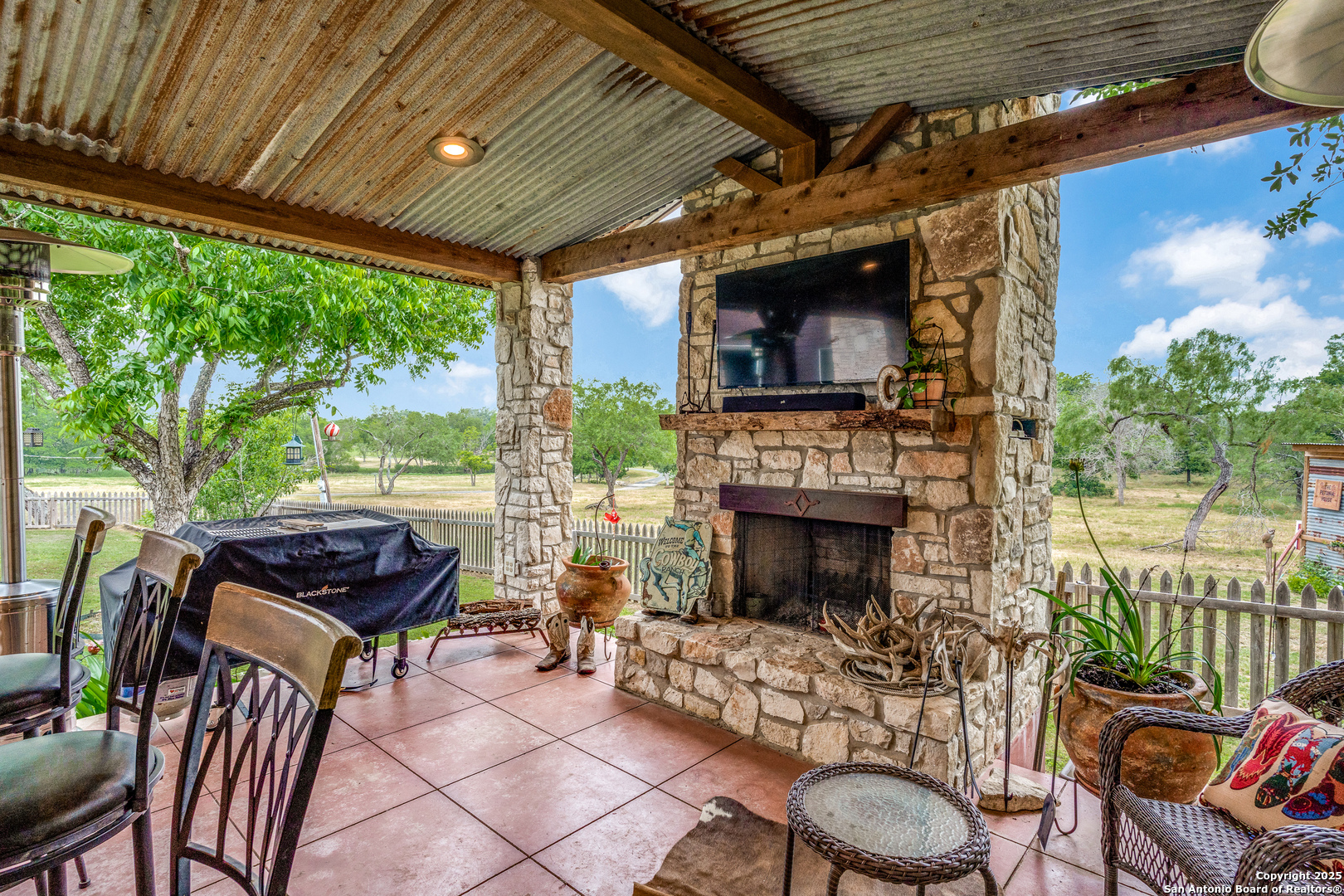10745 & 10767 Rosemar Lane Adkins TX 78101