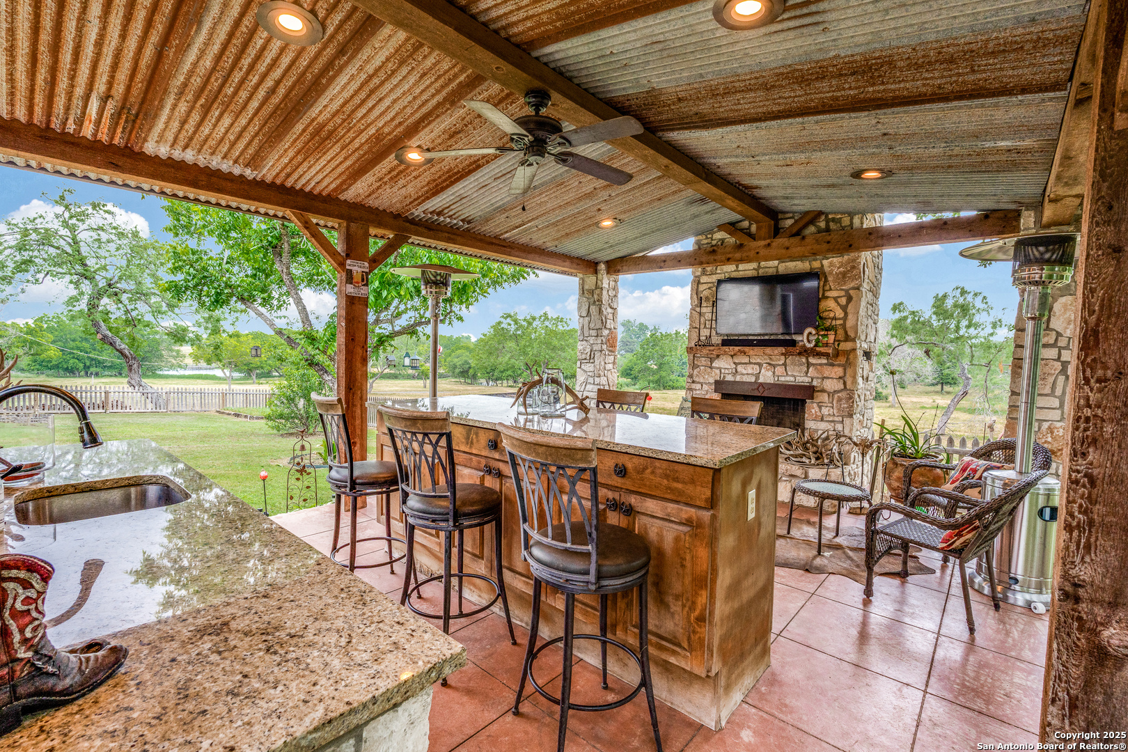 10745 & 10767 Rosemar Lane Adkins TX 78101