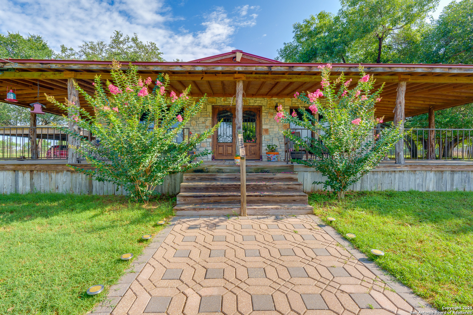 10745 & 10767 Rosemar Lane Adkins TX 78101
