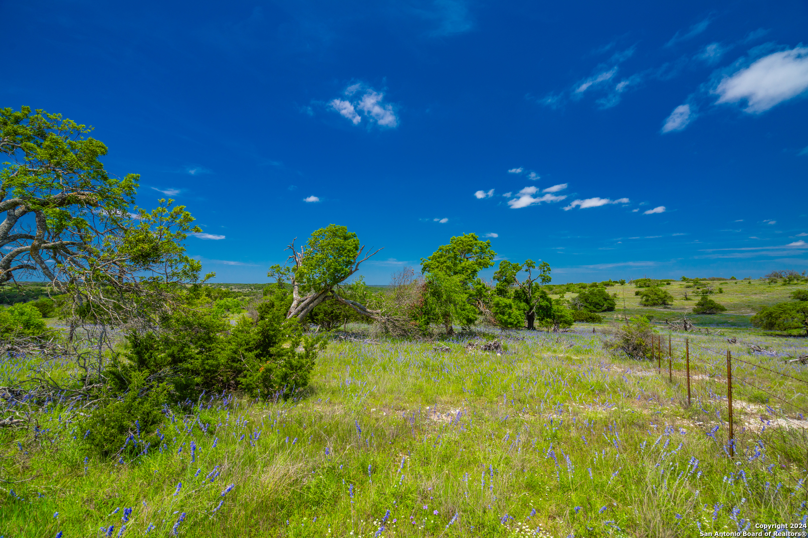 0 Jung Road Harper TX 78631