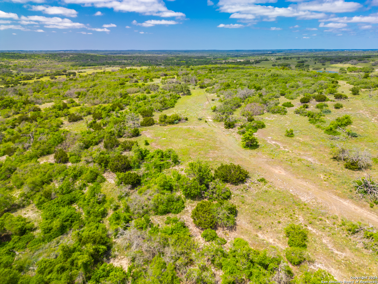 0 Jung Road Harper TX 78631