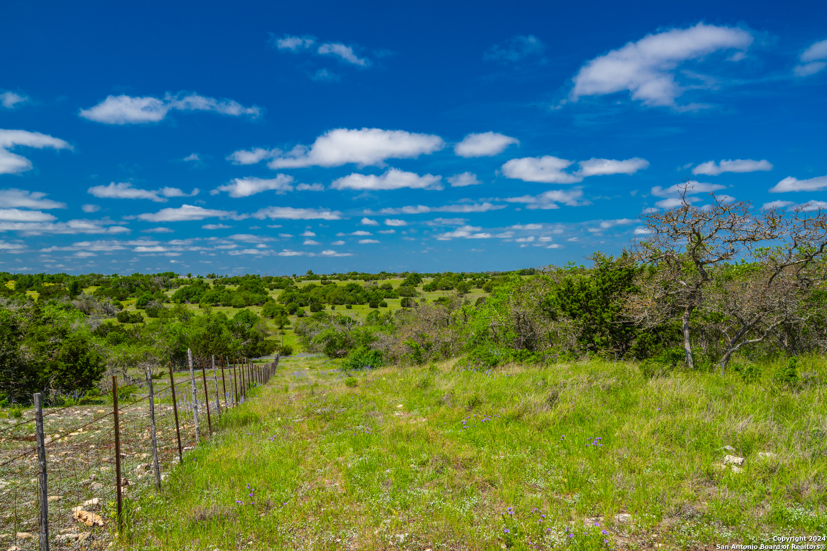 0 Jung Road Harper TX 78631
