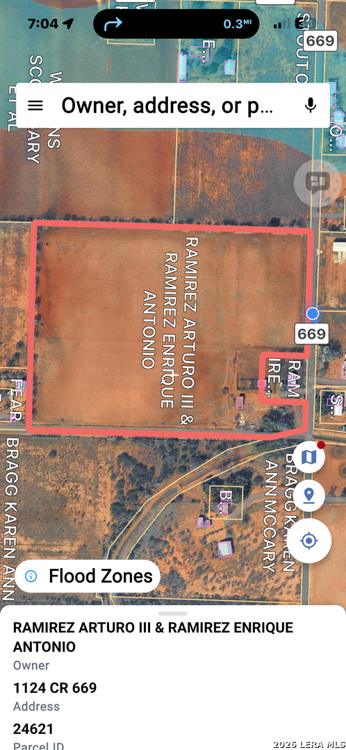 1115 County Road 669 Devine TX 78016