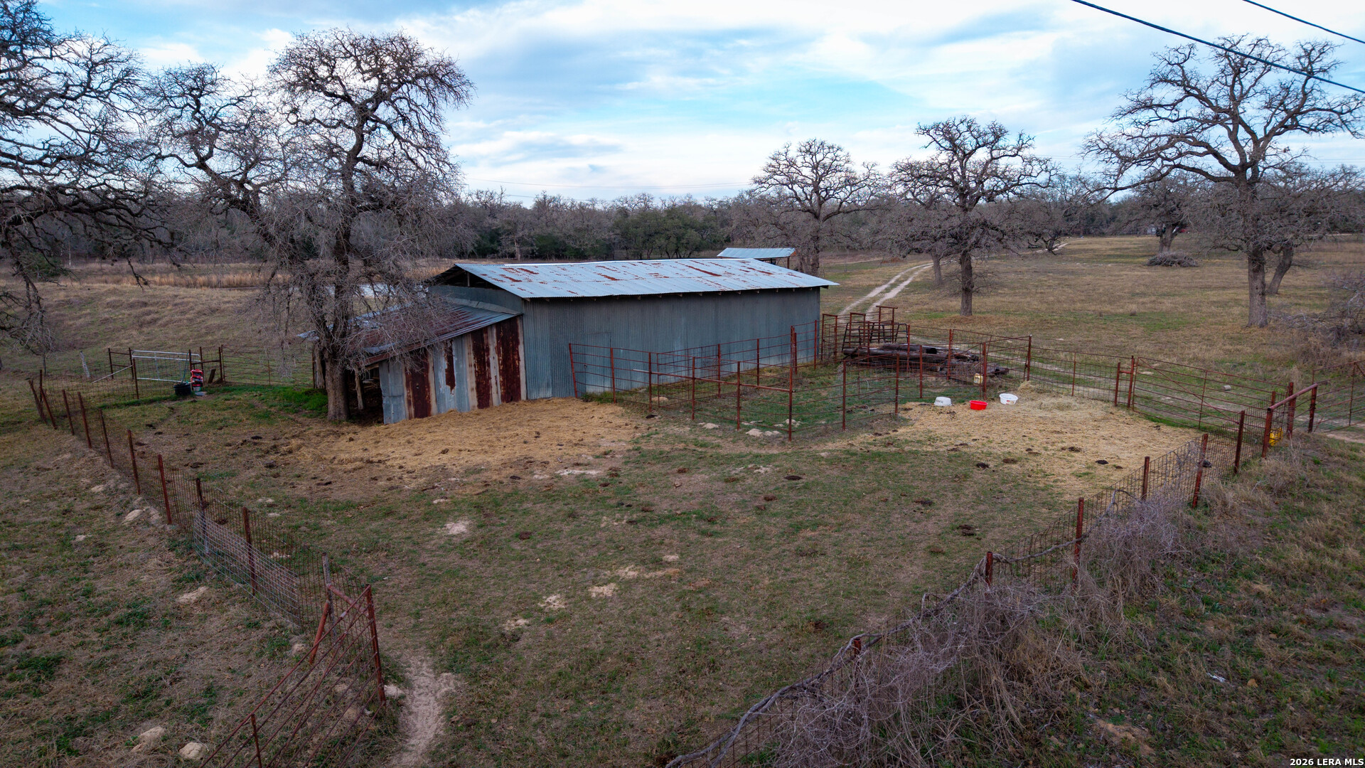 104 Longhorn Stockdale TX 78160