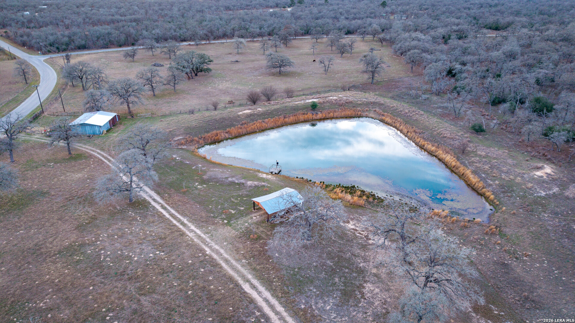104 Longhorn Stockdale TX 78160