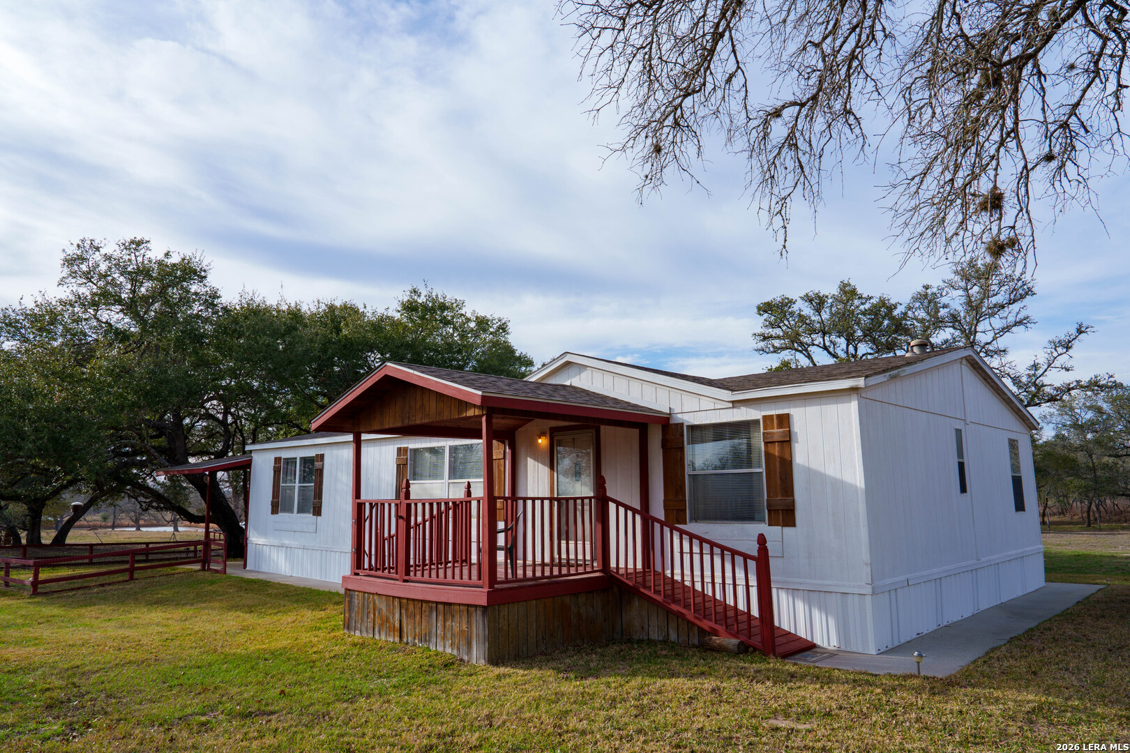 104 Longhorn Stockdale TX 78160