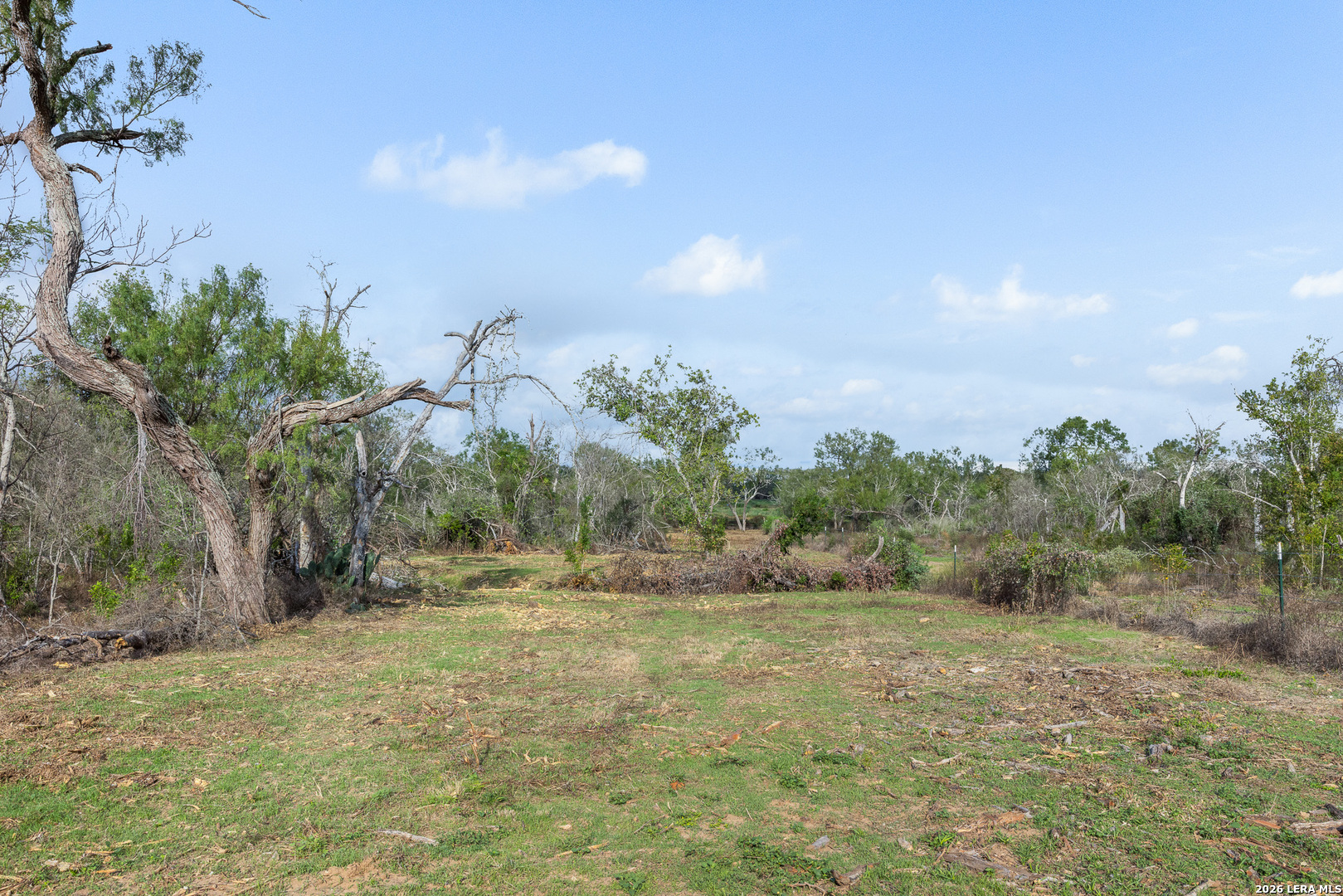 Tract 11 Schultz Road Elmendorf TX 78112