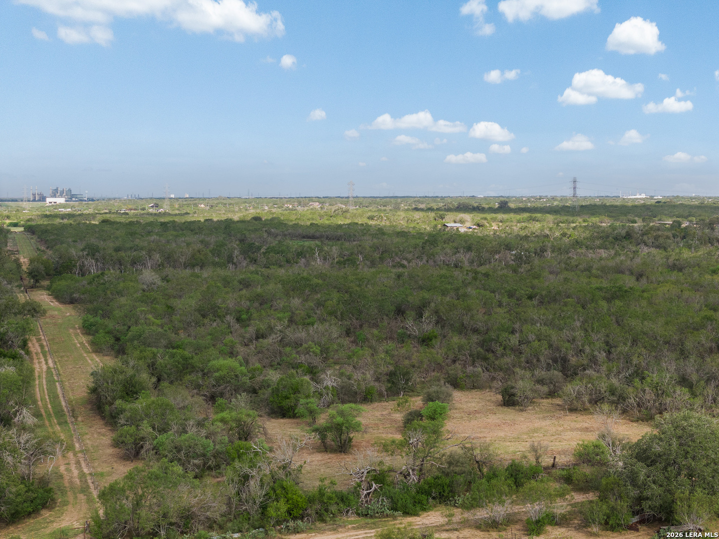 Tract 11 Schultz Road Elmendorf TX 78112
