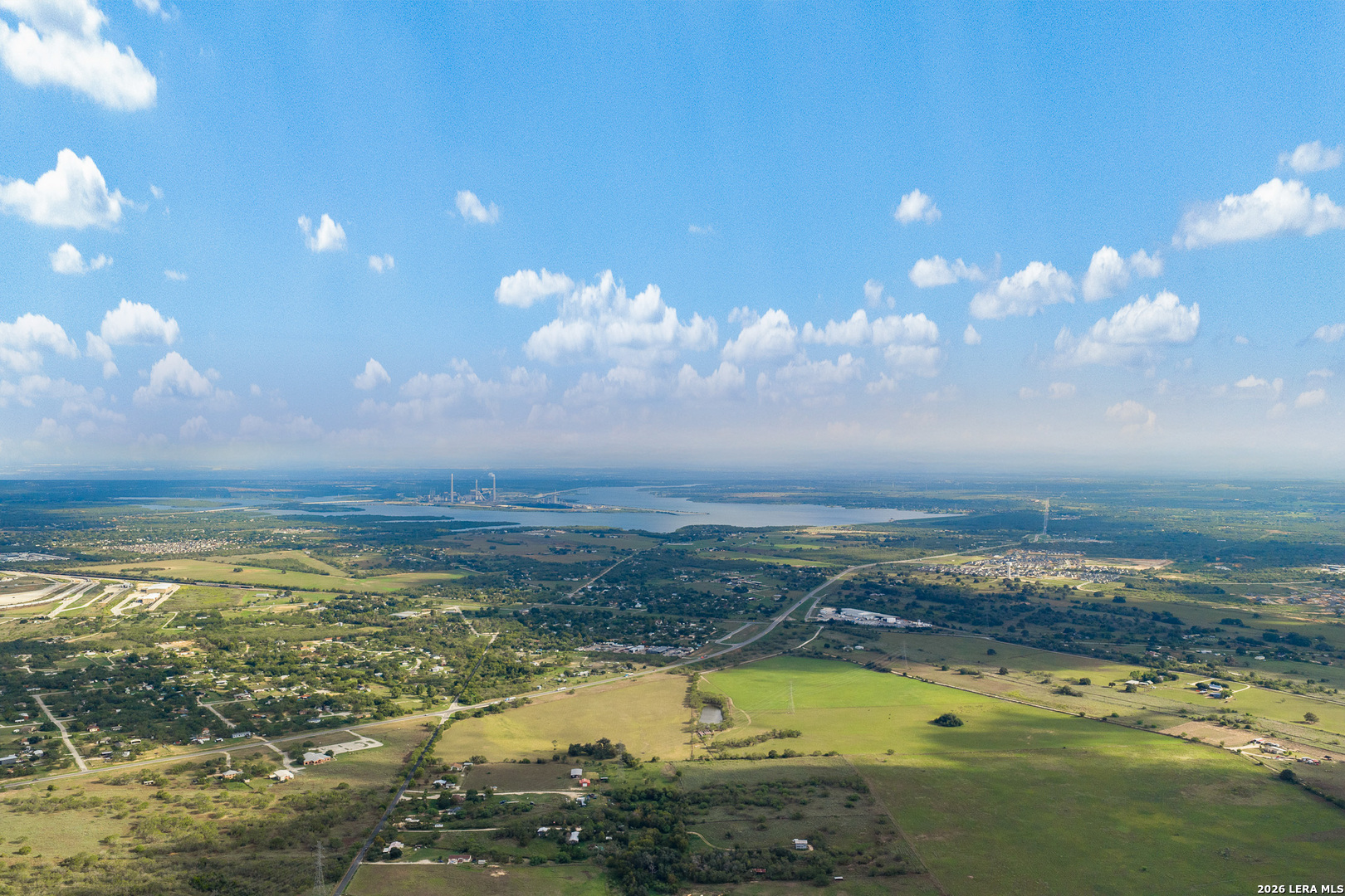 Tract 11 Schultz Road Elmendorf TX 78112