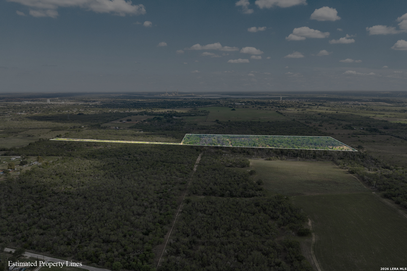 Tract 11 Schultz Road Elmendorf TX 78112