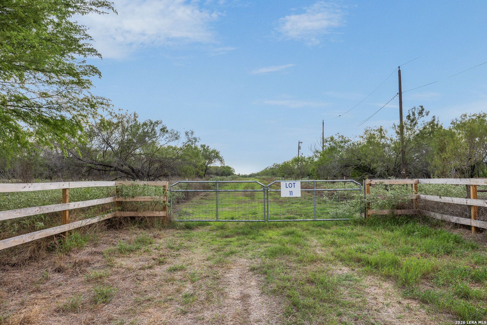 Tract 11 Schultz Road Elmendorf TX 78112